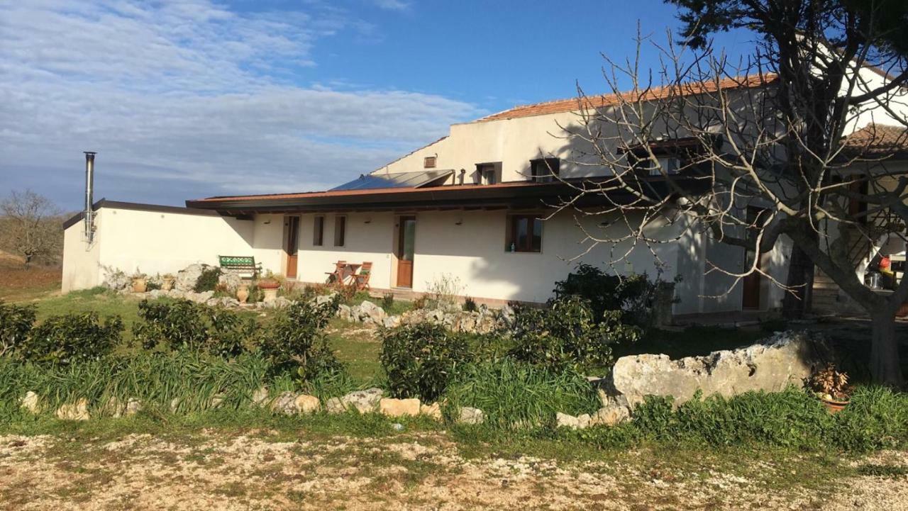 B&B Nuzzi Cassano delle Murge Eksteriør bilde