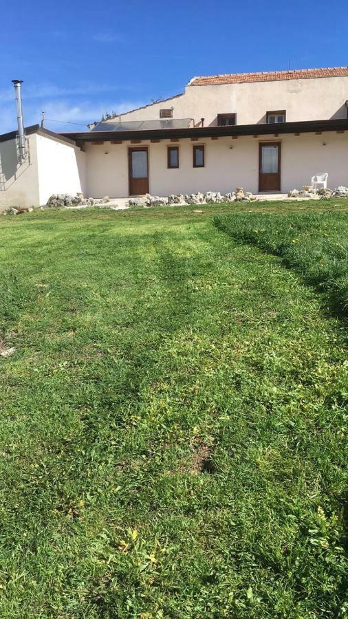 B&B Nuzzi Cassano delle Murge Eksteriør bilde