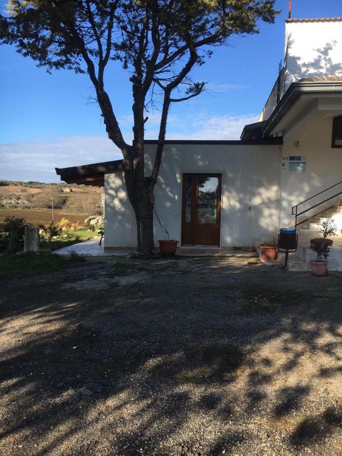 B&B Nuzzi Cassano delle Murge Eksteriør bilde